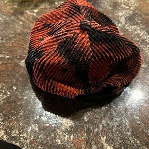 Brain Dead Corduroy Bleached Hat